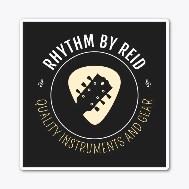 Rhythm by Reid 